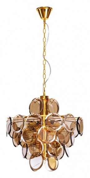 Подвесная люстра Divinare Chloe 7566/01 SP-8 в Сысерти - sysert.mebel24.online | фото 2