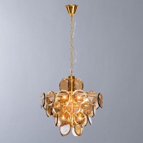 Подвесная люстра Divinare Chloe 7566/01 SP-8 в Сысерти - sysert.mebel24.online | фото 3