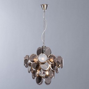 Подвесная люстра Divinare Chloe 7566/02 SP-8 в Сысерти - sysert.mebel24.online | фото 3
