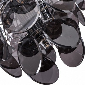 Подвесная люстра Divinare Chloe 7566/02 SP-8 в Сысерти - sysert.mebel24.online | фото 4