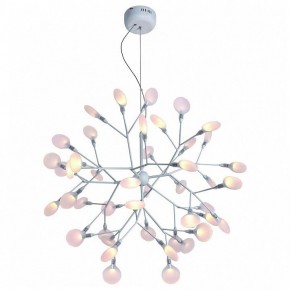 Подвесная люстра Divinare Mimi 1290/03 SP-45 в Сысерти - sysert.mebel24.online | фото 2
