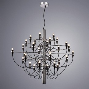 Подвесная люстра Divinare Molto 8030/02 LM-50 в Сысерти - sysert.mebel24.online | фото 2