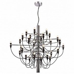 Подвесная люстра Divinare Molto 8030/02 LM-50 в Сысерти - sysert.mebel24.online | фото 3