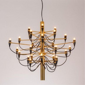 Подвесная люстра Divinare Molto 8030/17 LM-30 в Сысерти - sysert.mebel24.online | фото 2