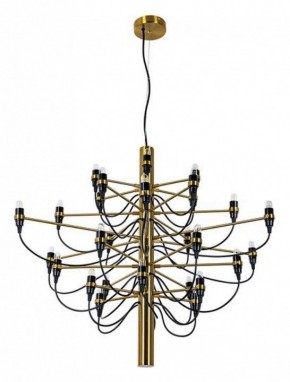 Подвесная люстра Divinare Molto 8030/17 LM-30 в Сысерти - sysert.mebel24.online | фото 3