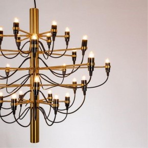Подвесная люстра Divinare Molto 8030/17 LM-30 в Сысерти - sysert.mebel24.online | фото 4