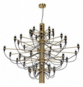 Подвесная люстра Divinare Molto 8030/17 LM-50 в Сысерти - sysert.mebel24.online | фото 3