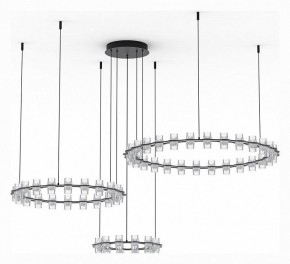 Подвесная люстра Divinare Monna 1933/06 SP-120 в Сысерти - sysert.mebel24.online | фото