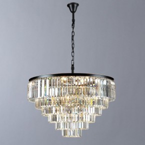 Подвесная люстра Divinare Nova 3001/01 LM-16 в Сысерти - sysert.mebel24.online | фото