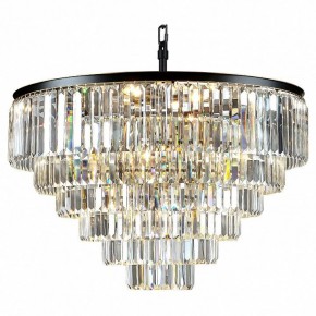 Подвесная люстра Divinare Nova 3001/01 LM-16 в Сысерти - sysert.mebel24.online | фото 2