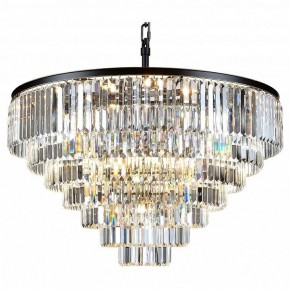 Подвесная люстра Divinare Nova 3001/01 LM-25 в Сысерти - sysert.mebel24.online | фото