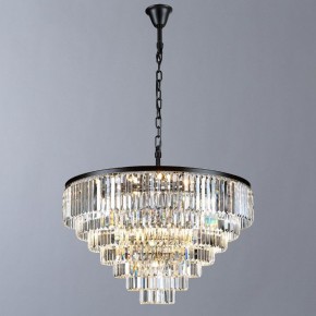 Подвесная люстра Divinare Nova 3001/01 LM-25 в Сысерти - sysert.mebel24.online | фото 2