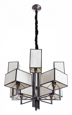 Подвесная люстра Divinare Porta 5933/01 LM-8 в Сысерти - sysert.mebel24.online | фото
