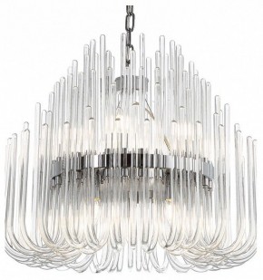 Подвесная люстра Divinare Romola 6043/02 LM-10 в Сысерти - sysert.mebel24.online | фото