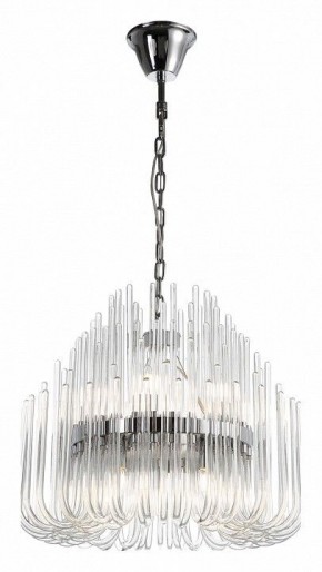 Подвесная люстра Divinare Romola 6043/02 LM-10 в Сысерти - sysert.mebel24.online | фото 2