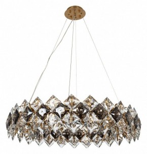 Подвесная люстра Divinare Rosalinda 7204/17 LM-12 в Сысерти - sysert.mebel24.online | фото 3