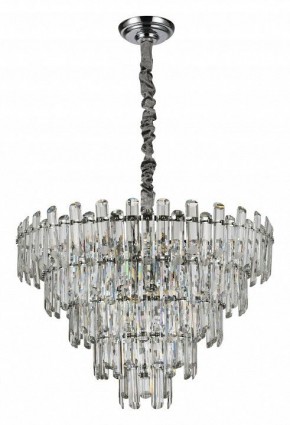 Подвесная люстра Divinare Rosie 3511/02 LM-16 в Сысерти - sysert.mebel24.online | фото 2