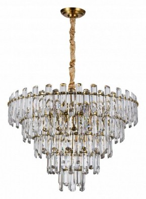 Подвесная люстра Divinare Rosie 3511/17 LM-16 в Сысерти - sysert.mebel24.online | фото 2