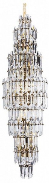 Подвесная люстра Divinare Rosie 3511/17 LM-36 в Сысерти - sysert.mebel24.online | фото