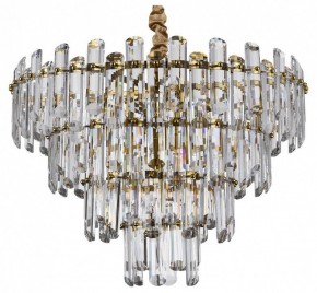 Подвесная люстра Divinare Rosie 3511/17 LM-8 в Сысерти - sysert.mebel24.online | фото 2