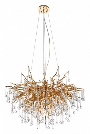 Подвесная люстра Divinare Salice 3132/01 SP-10 в Сысерти - sysert.mebel24.online | фото 2