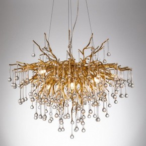 Подвесная люстра Divinare Salice 3132/01 SP-10 в Сысерти - sysert.mebel24.online | фото 3