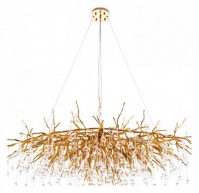 Подвесная люстра Divinare Salice 3132/01 SP-13 в Сысерти - sysert.mebel24.online | фото 2