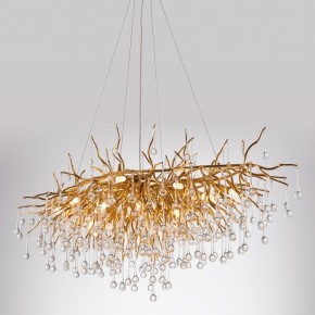 Подвесная люстра Divinare Salice 3132/01 SP-13 в Сысерти - sysert.mebel24.online | фото 3