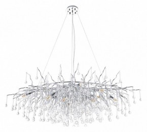 Подвесная люстра Divinare Salice 3132/26 SP-13 в Сысерти - sysert.mebel24.online | фото 2
