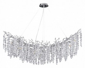 Подвесная люстра Divinare Salice 3135/26 SP-14 в Сысерти - sysert.mebel24.online | фото 2