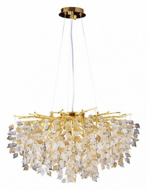 Подвесная люстра Divinare Salice 3136/01 SP-12 в Сысерти - sysert.mebel24.online | фото 2