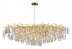 Подвесная люстра Divinare Salice 3136/01 SP-13 в Сысерти - sysert.mebel24.online | фото 2