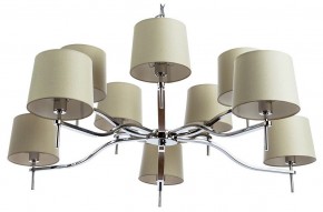 Подвесная люстра Divinare Soprano 1341/02 LM-10 в Сысерти - sysert.mebel24.online | фото