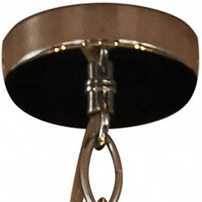 Подвесная люстра Divinare Soprano 1341/02 LM-10 в Сысерти - sysert.mebel24.online | фото 6
