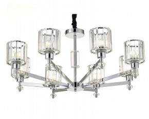 Подвесная люстра Escada Adorn 691/8S (Chrome) в Сысерти - sysert.mebel24.online | фото 1