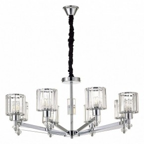 Подвесная люстра Escada Adorn 691/8S (Chrome) в Сысерти - sysert.mebel24.online | фото 2