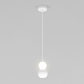 Подвесная люстра Eurosvet Polar 50250/1 LED белый в Сысерти - sysert.mebel24.online | фото 2
