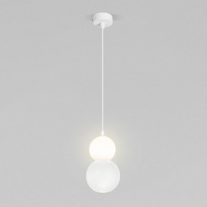 Подвесная люстра Eurosvet Polar 50251/1 LED белый в Сысерти - sysert.mebel24.online | фото 2