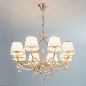 Подвесная люстра Eurosvet Salita a044180 в Сысерти - sysert.mebel24.online | фото 4