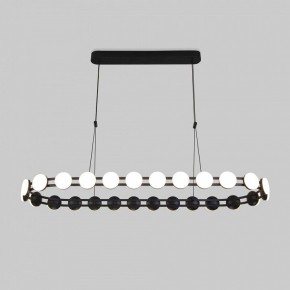 Подвесная люстра Eurosvet Tapioca 90332/26 черный в Сысерти - sysert.mebel24.online | фото 2
