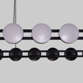 Подвесная люстра Eurosvet Tapioca 90332/26 черный в Сысерти - sysert.mebel24.online | фото 7