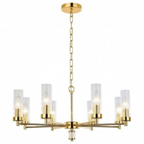 Подвесная люстра Favourite Aesthetic 2673-8P в Сысерти - sysert.mebel24.online | фото 3