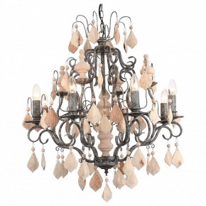 Подвесная люстра Favourite Albero 1763-8P в Сысерти - sysert.mebel24.online | фото