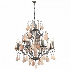 Подвесная люстра Favourite Albero 1763-8P в Сысерти - sysert.mebel24.online | фото 2