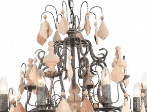 Подвесная люстра Favourite Albero 1763-8P в Сысерти - sysert.mebel24.online | фото 3