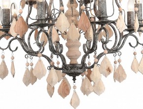 Подвесная люстра Favourite Albero 1763-8P в Сысерти - sysert.mebel24.online | фото 4