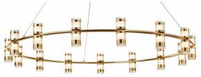 Подвесная люстра Favourite Ampullen 4323-15P в Сысерти - sysert.mebel24.online | фото