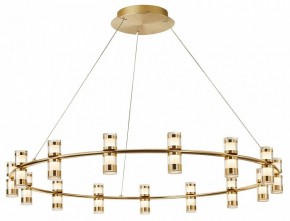 Подвесная люстра Favourite Ampullen 4323-15P в Сысерти - sysert.mebel24.online | фото 2