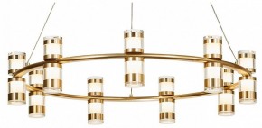 Подвесная люстра Favourite Ampullen 4323-9P в Сысерти - sysert.mebel24.online | фото