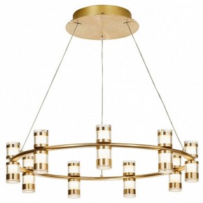 Подвесная люстра Favourite Ampullen 4323-9P в Сысерти - sysert.mebel24.online | фото 2